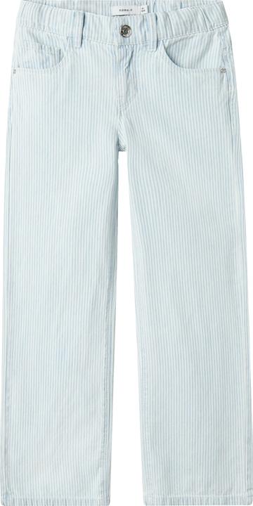 Name it Wide Fit Jeans (122)