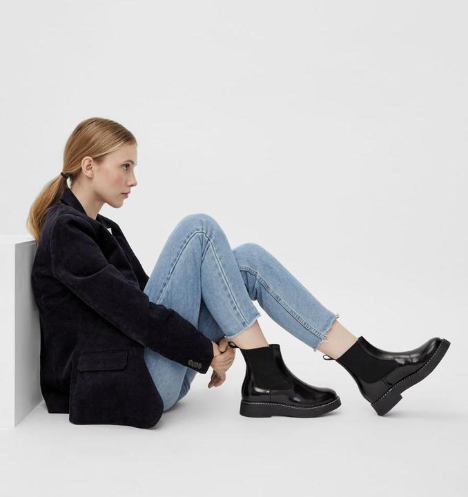 Produktbild Bianco BIAGISSEL Chelsea Boots (40)