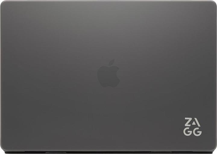 Image du produit Zagg Hard Case Apple Macbook Pro 13 M2/M1/2020 Frosted Black (13", Apple)