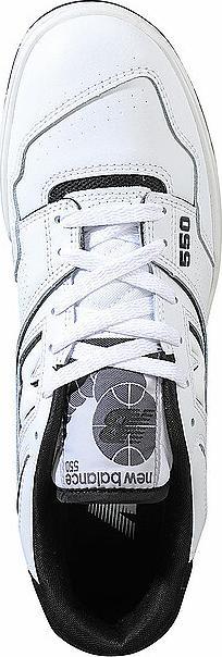 Produktbild New Balance BB550HA1 (45)