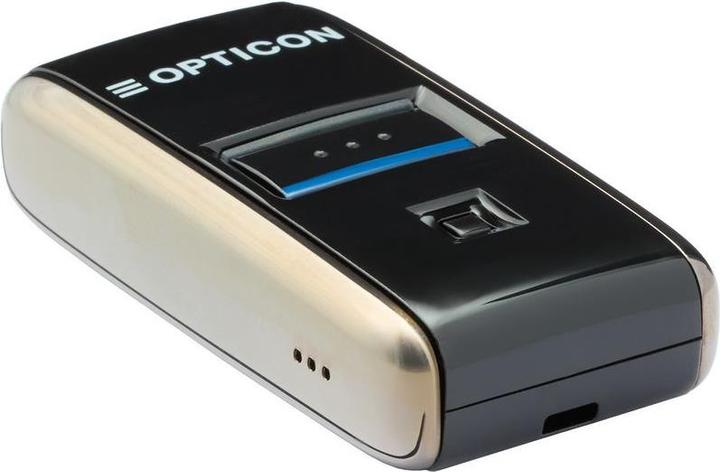 Actual product image Opticon OPN-2500, USB-C, OptiConnect (1D barcodes)