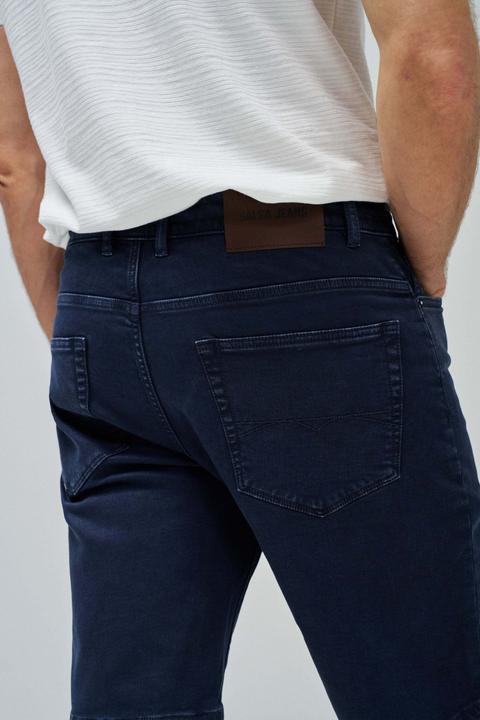 Image du produit Salsa Jeans Shorts Short Joggers S-Activ (32)
