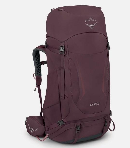 Produktbild Osprey Women's Kyte 58 (58 l)