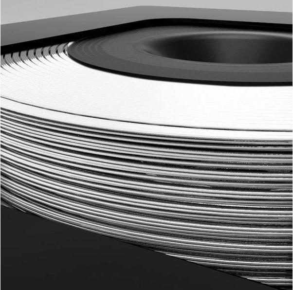 Immagine prodotto XYZprinting Filamento (ABS, 1.75 mm, 600 g, Bianco)