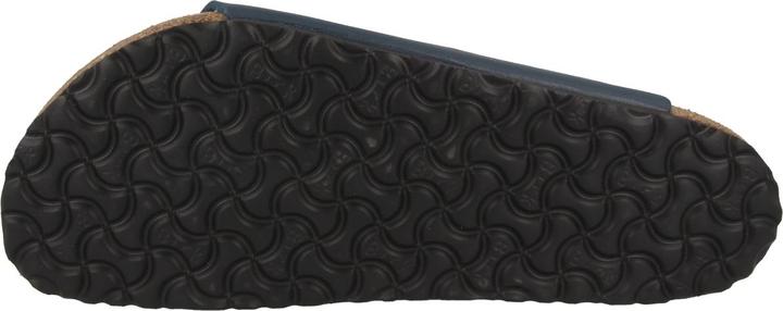 Actual product image Birkenstock Arizona Birko-Flor Normal (43)
