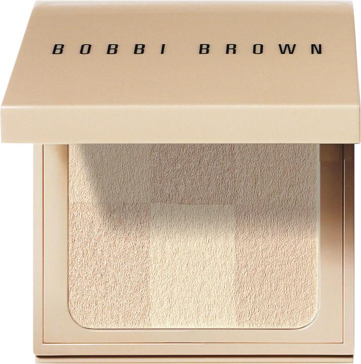 Bobbi Brown Nude Finish Illuminating Powder (bare)