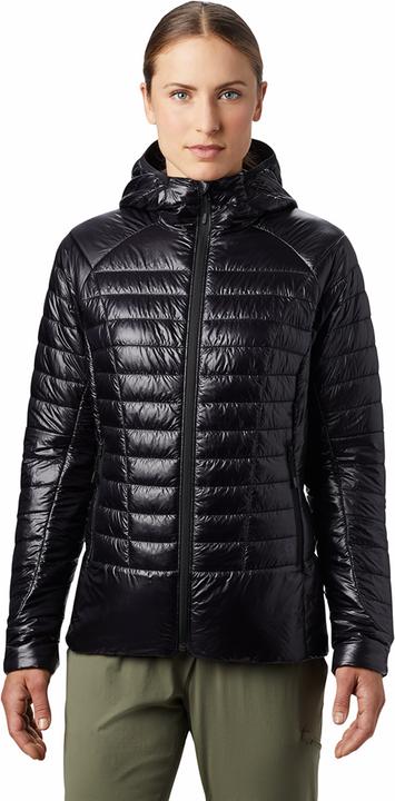 Immagine prodotto Mountain Hardwear W Ghost Shadow - Felpa con cappuccio (S)