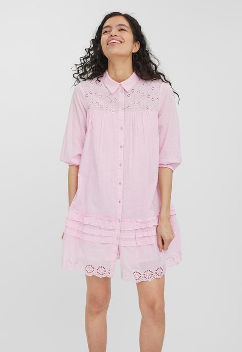 Produktbild Vero Moda Hemd- Kleid (M)