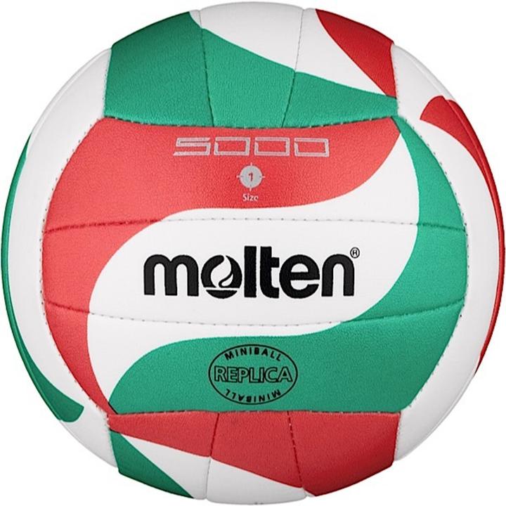 Image du produit Molten V1M300 Mini-boules de volley-ball