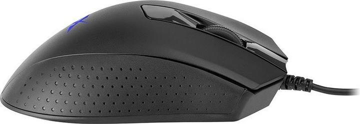 Image du produit Bloody X5 Max Maus Beidhändig USB Typ-A 10000 DPI (Filaire)