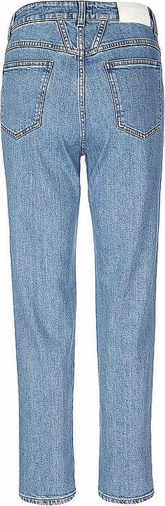 Produktbild Closed Jeans Mom Fit PEDAL PUSHER 7/8 (34)