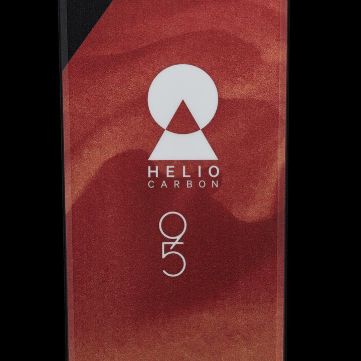 Produktbild Black Diamond Helio Carbon 95 Skis (162 cm)
