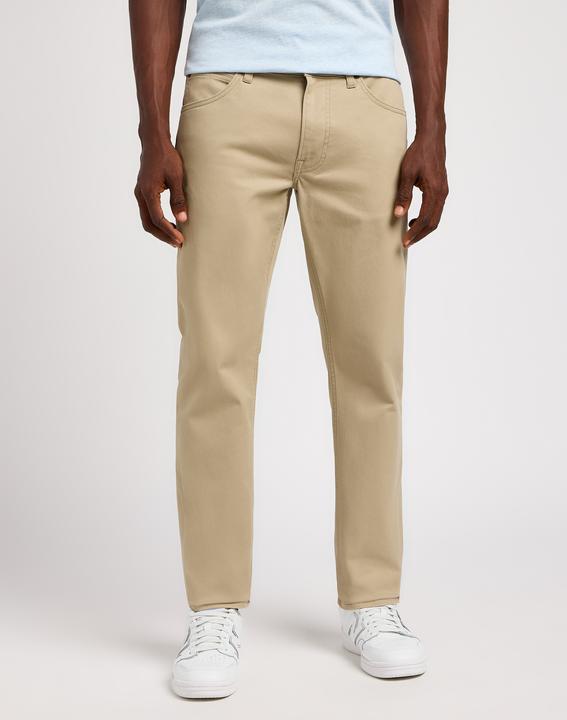 Actual product image Lee Daren Zip Fly (30, 31)