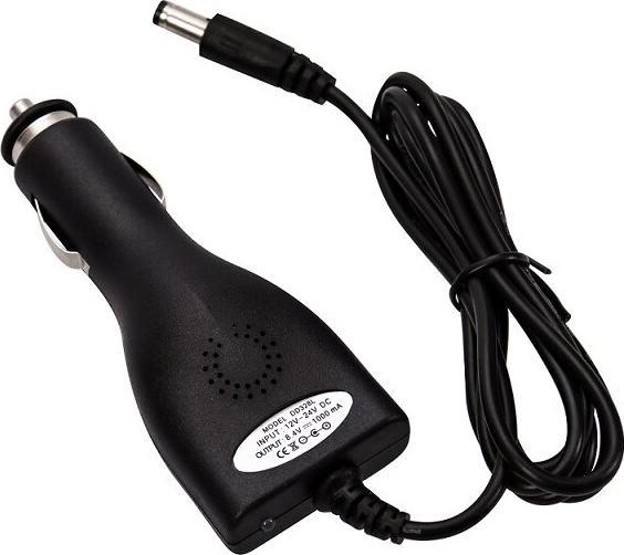 Actual product image Dotlux Car adapter