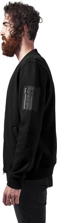 Produktbild Urban Classics Sweat Bomber Jacket (3XL)