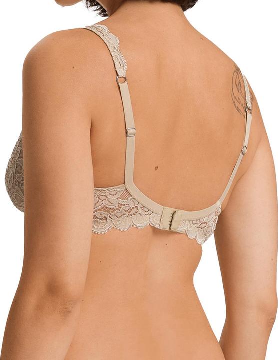 Actual product image Hanro Moments Soft Cup Bra - without underwire (80 C, Single pack)