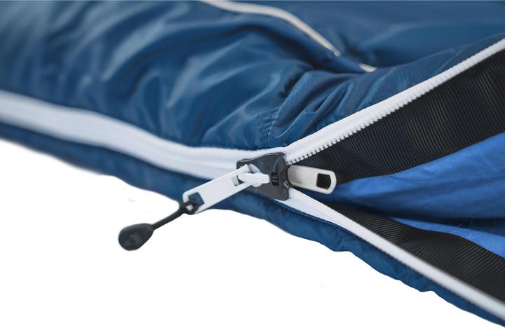 Produktbild Grüezi Bag Biopod DownWool Hybrid Cotton Comfort (200 cm)