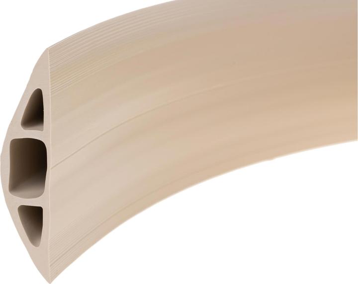 Image du produit Elbro Pont de câble 7.5 m beige (Pont de câbles, 750 cm)