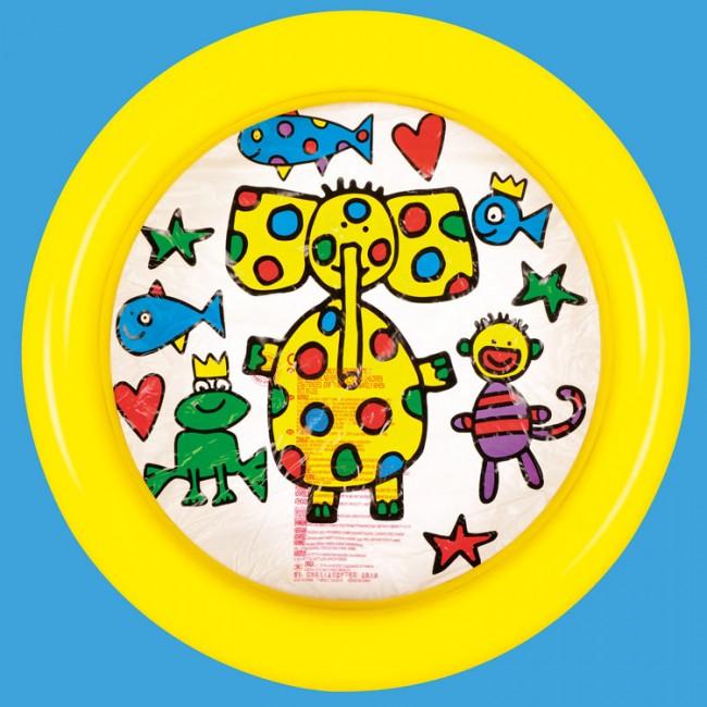 Produktbild Jilong Kiddy Pool