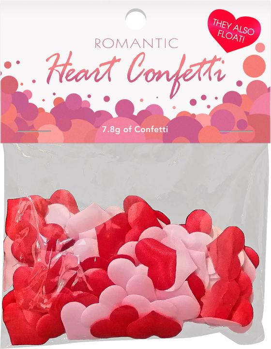 Kheper Games Heart Confetti (Other)