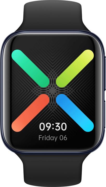 Produktbild OPPO Watch (46 mm, 4G)