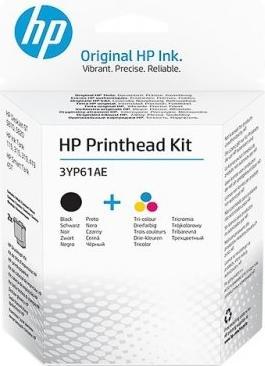 Productafbeelding HP GT52 (3YP61AE) printkopset, zwart/driekleur