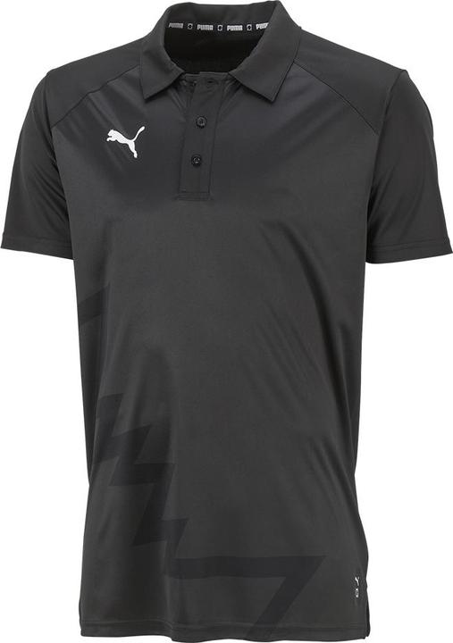 Puma Hoops Team Polo