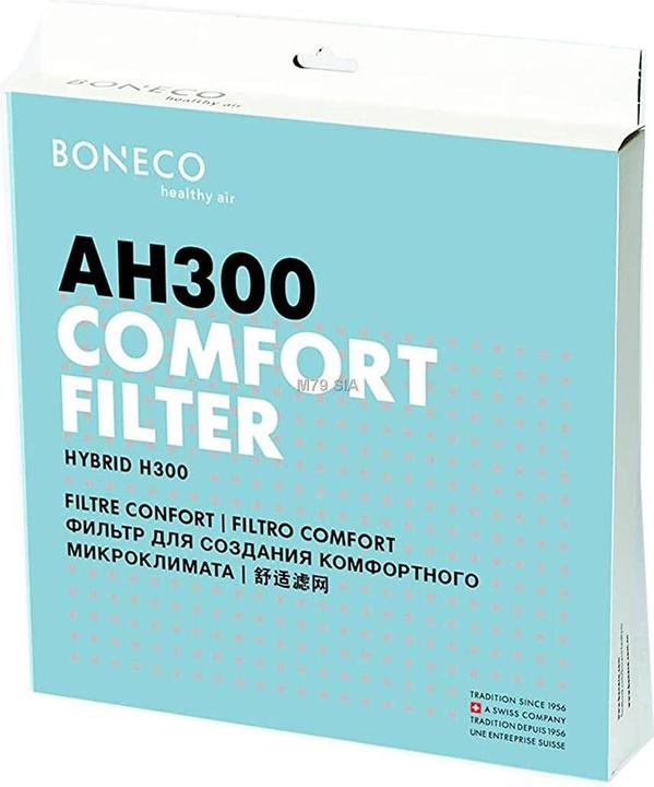 Actual product image Boneco Comfort Filter AH300 (1 x)
