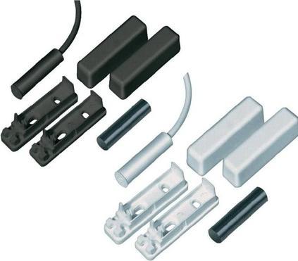Immagine prodotto Abus Centro di sicurezza Contatti magnetici VDS Classe C (Kit di montaggio)