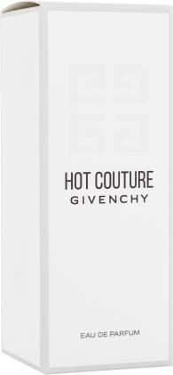 Produktbild Givenchy Hot Couture (Eau de Parfum, 100 ml)