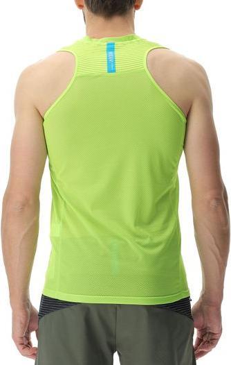 Actual product image UYN Sleeveless shirt crossover (XL)