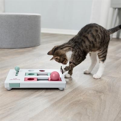 Immagine prodotto Trixie Brain Mover (Giocattolo per gatti)
