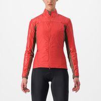 Actual product image Castelli Unlimited 2 W Puffy Jacket (XL)
