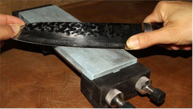 Actual product image Naniwa Superstone set 3pcs.