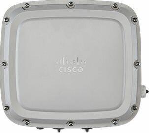 Actual product image Cisco Wi-Fi 6 Outdoor Ap Internal Ant (5380 Mbit/s)