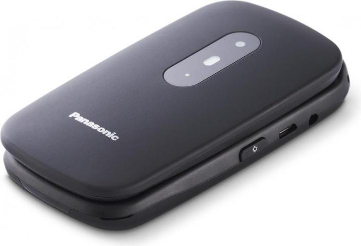 Image du produit Panasonic KX-TU446EXB 2G (2.40", 2G)