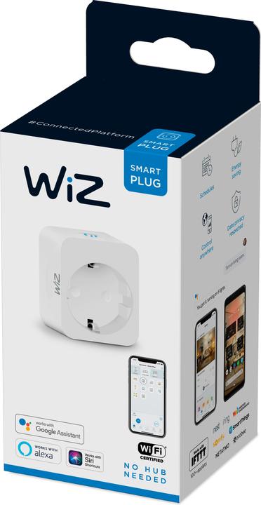Image du produit Telekom Connecteur intermédiaire WLAN intérieur Smart Home