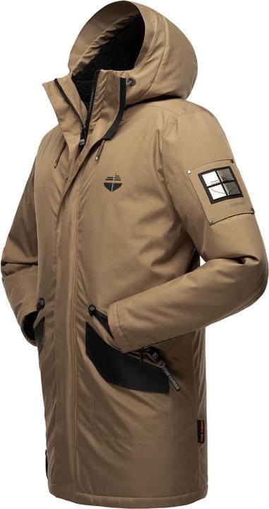 Produktbild Stone Harbour Ragaan (M)