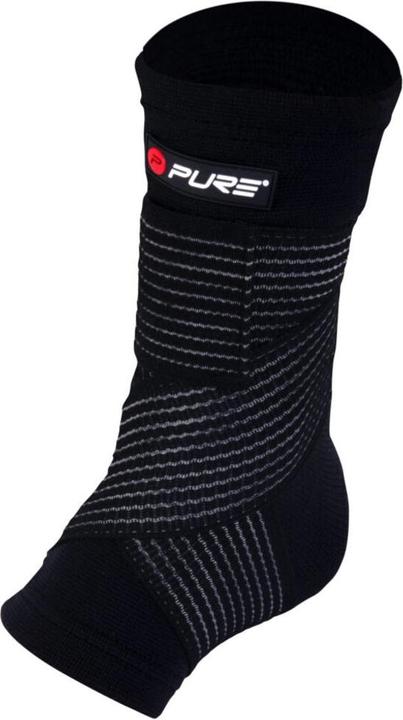 Pure2improve Knöchelbandage (M)