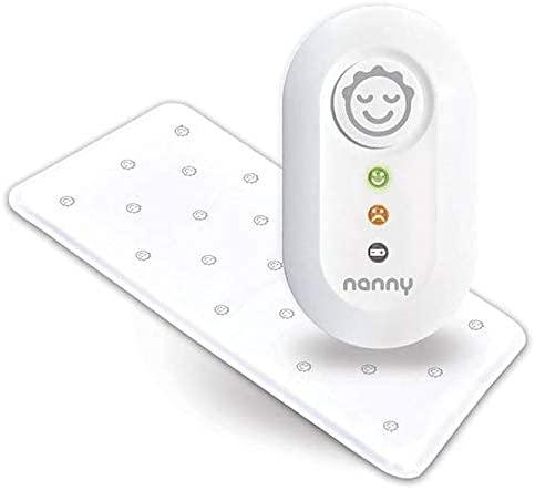 Produktbild Jablotron Atmungsmonitor (Babyphone Audio)
