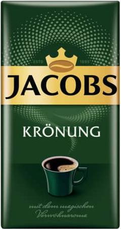 Produktbild Jacobs Krönung Kaffee (500 g)