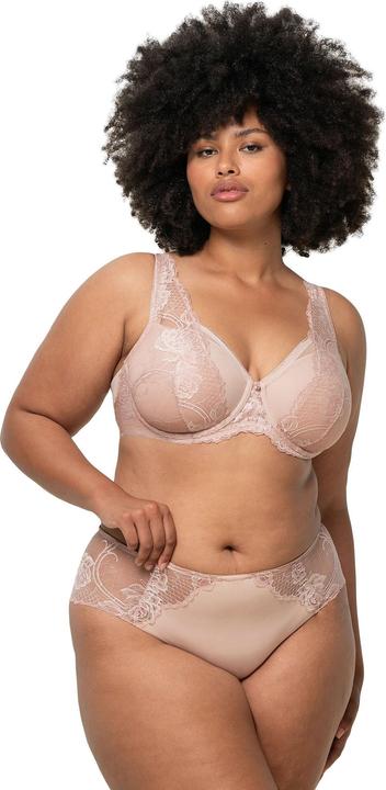 Produktbild Triumph Bügel-BH Wild Peony Florale (85 E, Einzelpack)