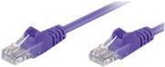 Actual product image MicroConnect Network cable (U/FTP, CAT5e, 20 m)