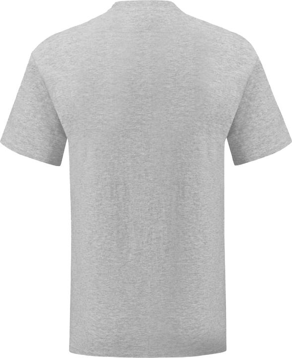 Immagine prodotto Fruit of the Loom Iconic 150 Maglietta Uomo (3XL)
