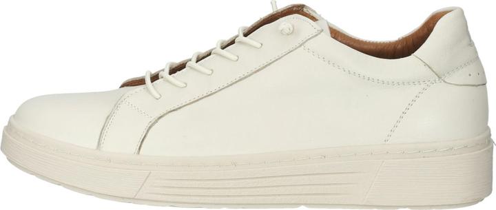 Immagine prodotto Hush Puppies Questa comoda e semplice sneaker è dotata di un plantare imbottito e rimovibile e di una suola (40)