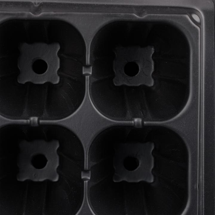 Actual product image Relaxdays Propagator box