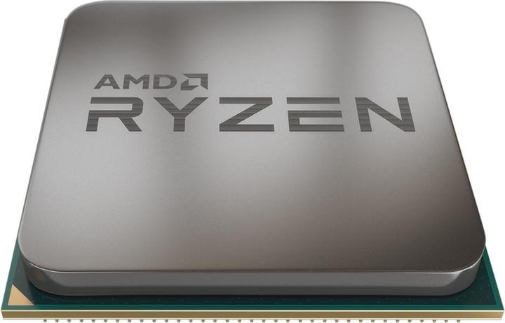 Image du produit AMD Ryzen 7 3800X (AM4, 3.90 GHz, 8 -Core)