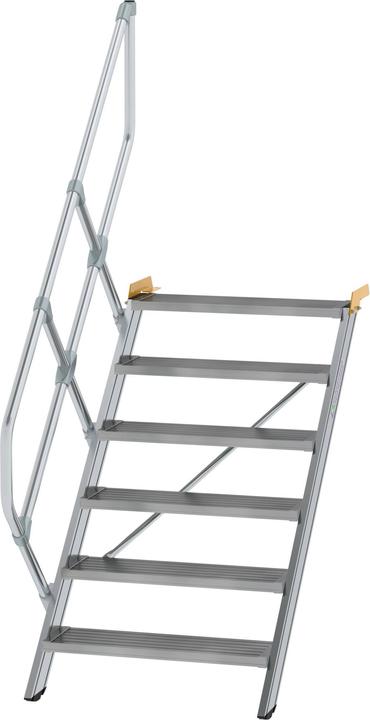 Actual product image Munk Industrial staircase (Stile, 138 cm)