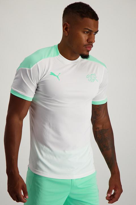 Produktbild Puma SFV Training Herren T-Shirt (M)