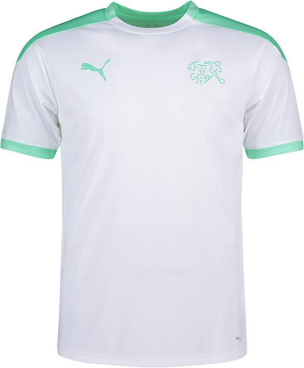 Produktbild Puma SFV Training Herren T-Shirt (M)